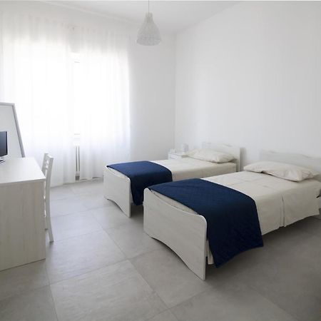 Tra Sole E Mare Apartamento Monopoli Exterior foto