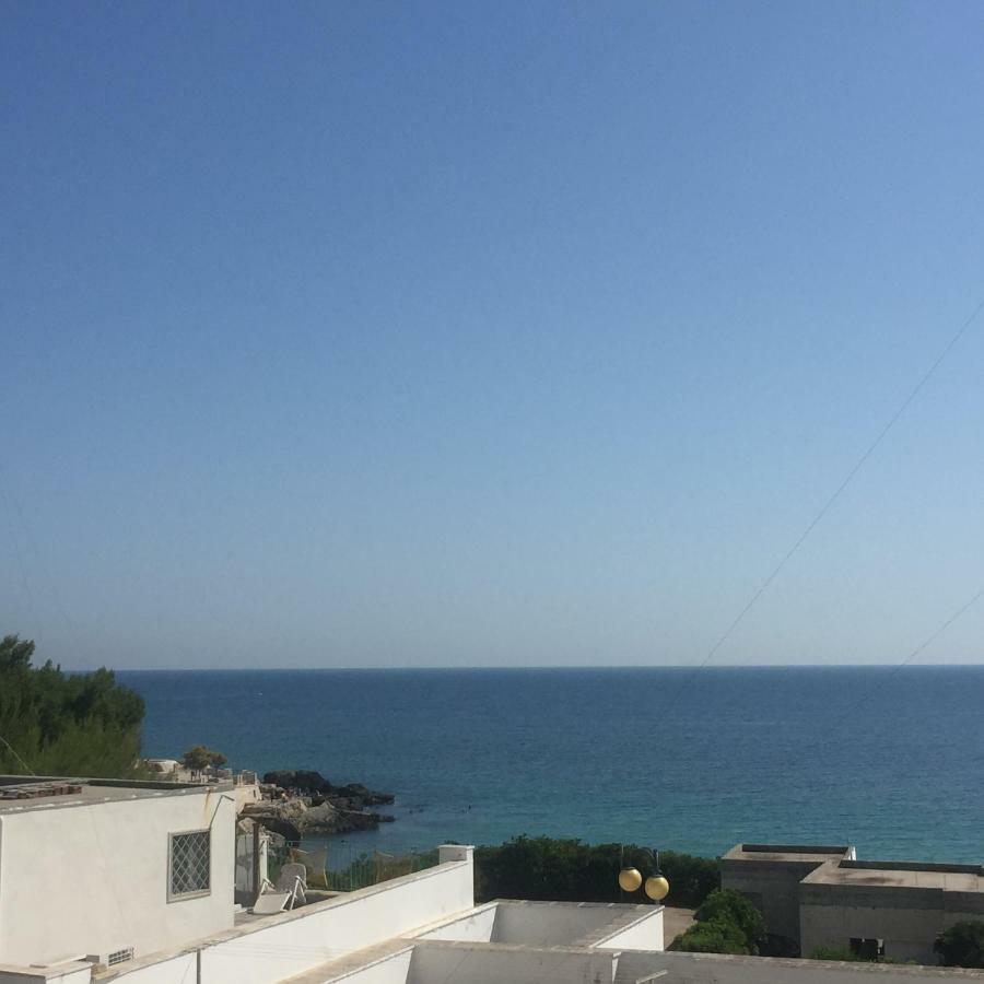 Tra Sole E Mare Apartamento Monopoli Exterior foto