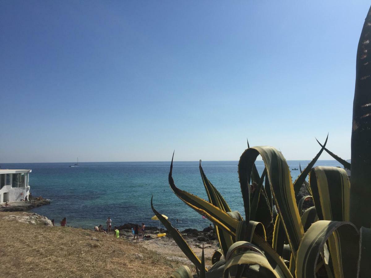 Tra Sole E Mare Apartamento Monopoli Exterior foto