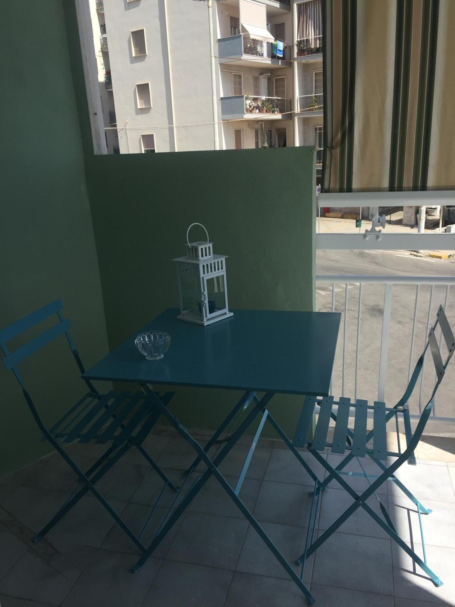 Tra Sole E Mare Apartamento Monopoli Exterior foto