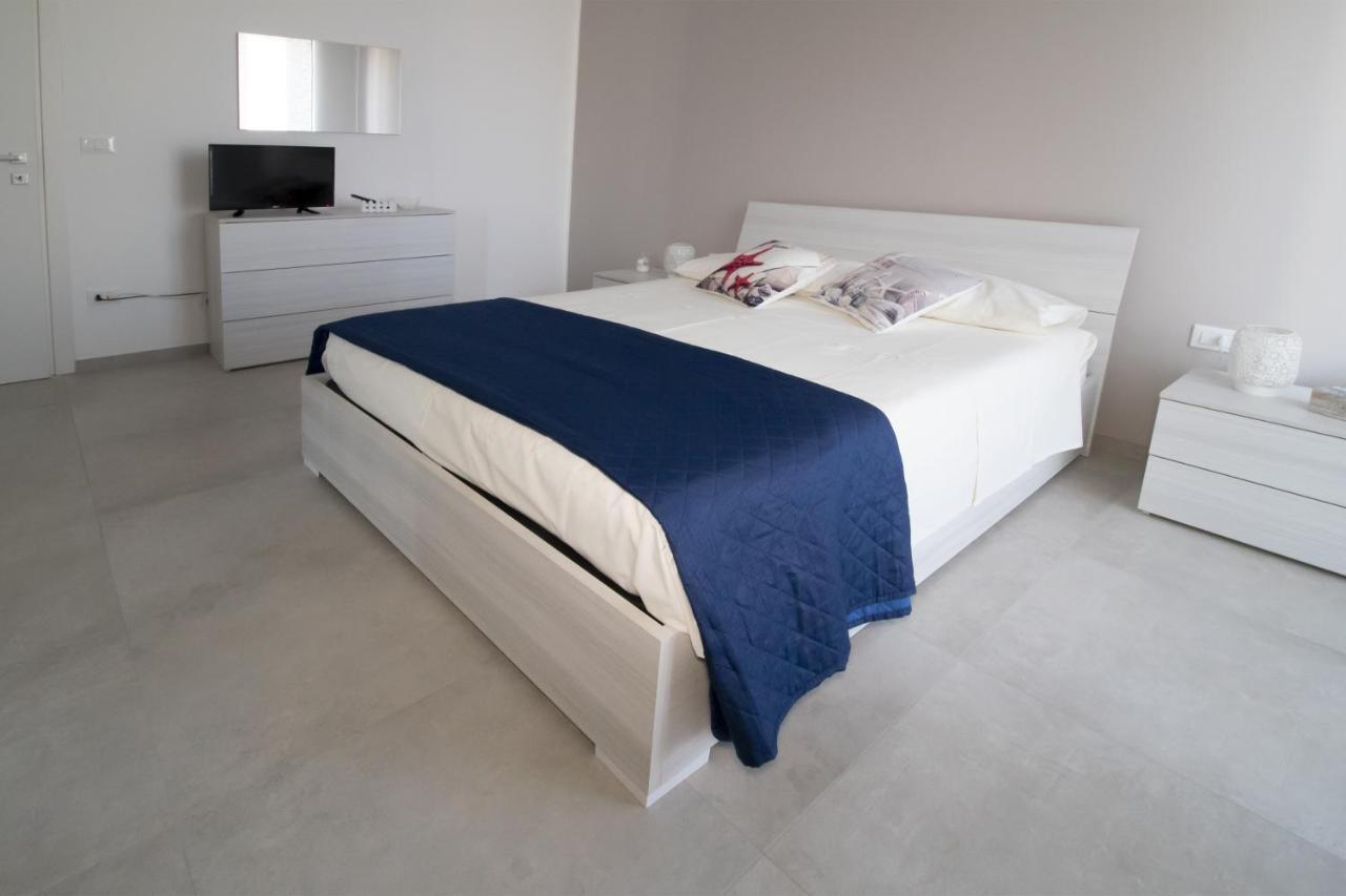 Tra Sole E Mare Apartamento Monopoli Exterior foto