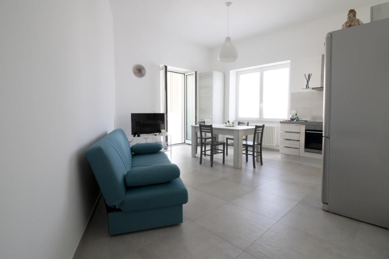 Tra Sole E Mare Apartamento Monopoli Exterior foto