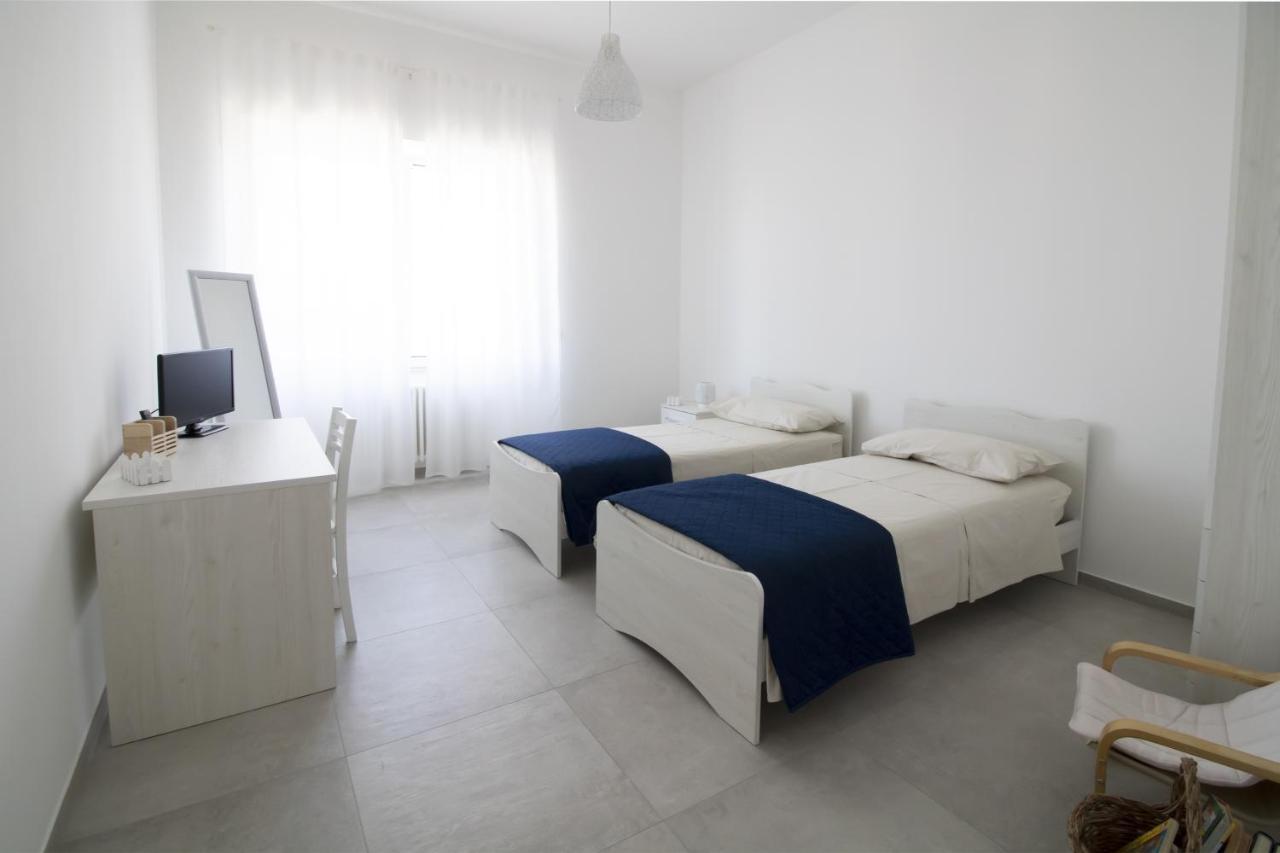Tra Sole E Mare Apartamento Monopoli Exterior foto