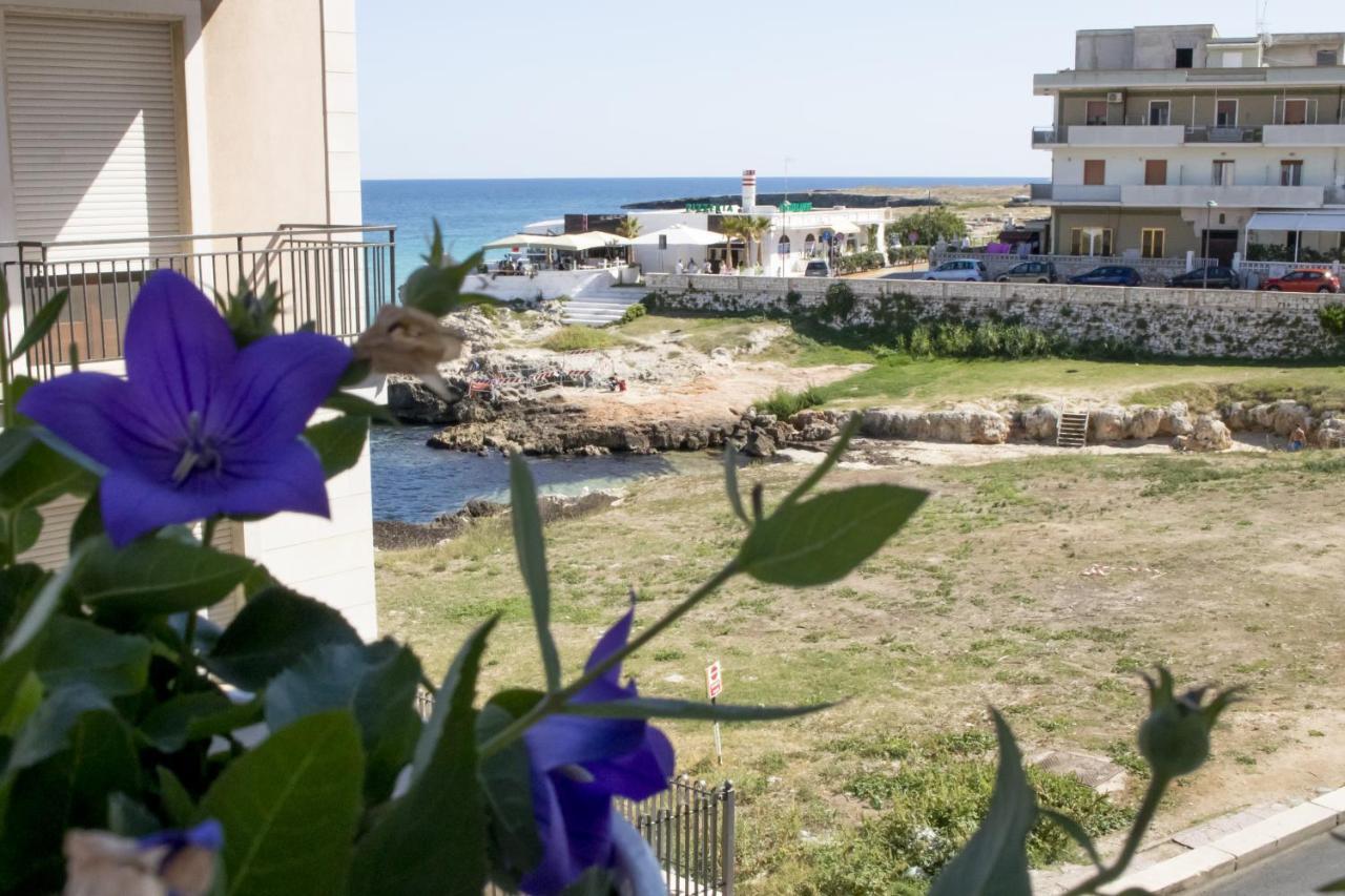 Tra Sole E Mare Apartamento Monopoli Exterior foto