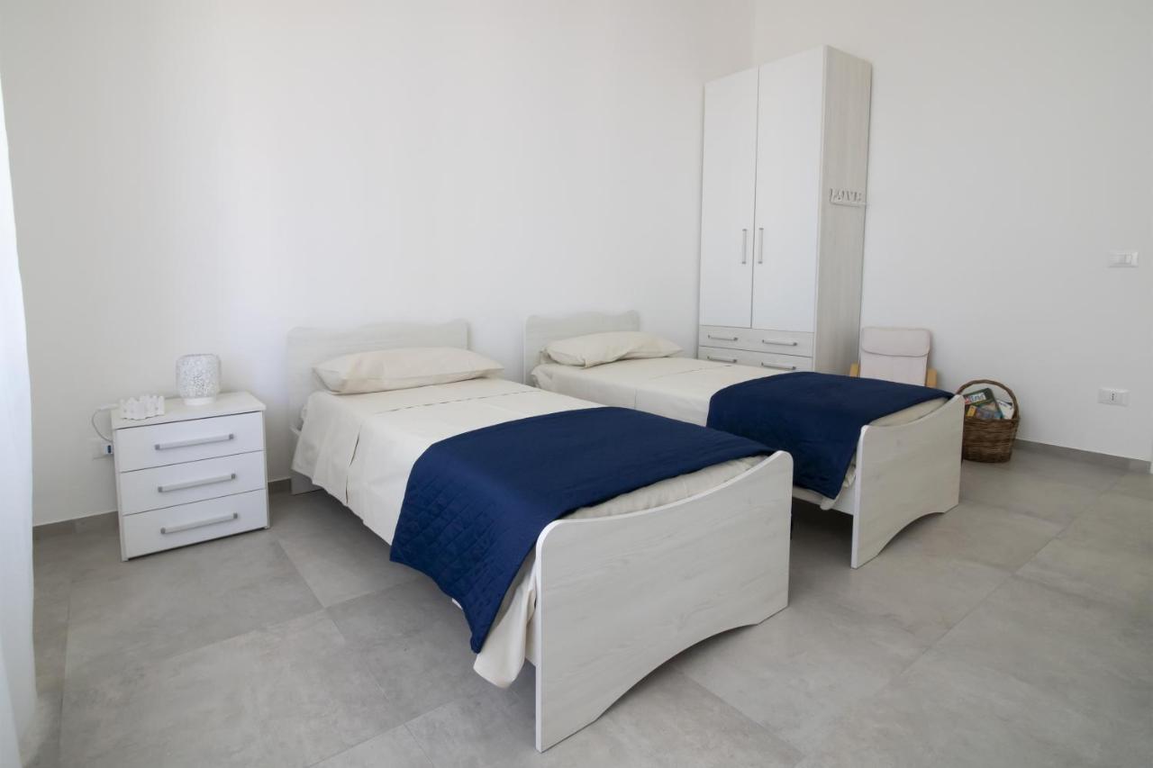 Tra Sole E Mare Apartamento Monopoli Exterior foto