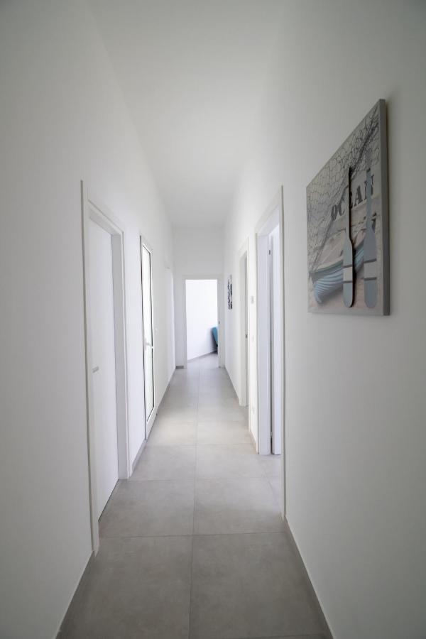 Tra Sole E Mare Apartamento Monopoli Exterior foto