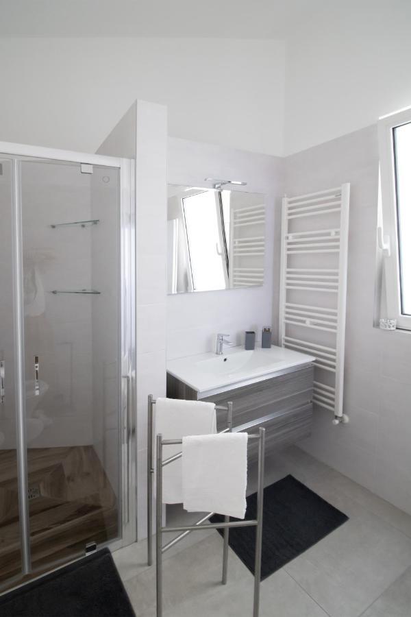 Tra Sole E Mare Apartamento Monopoli Exterior foto